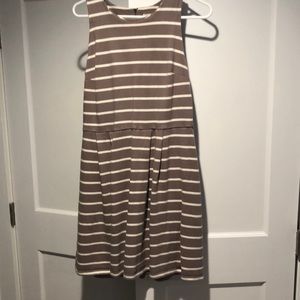 Anne Taylor loft dress